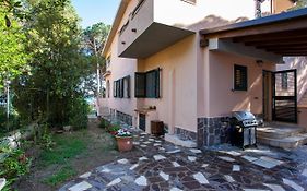 Villa Corallina